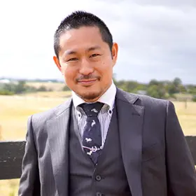 川上 鉱介