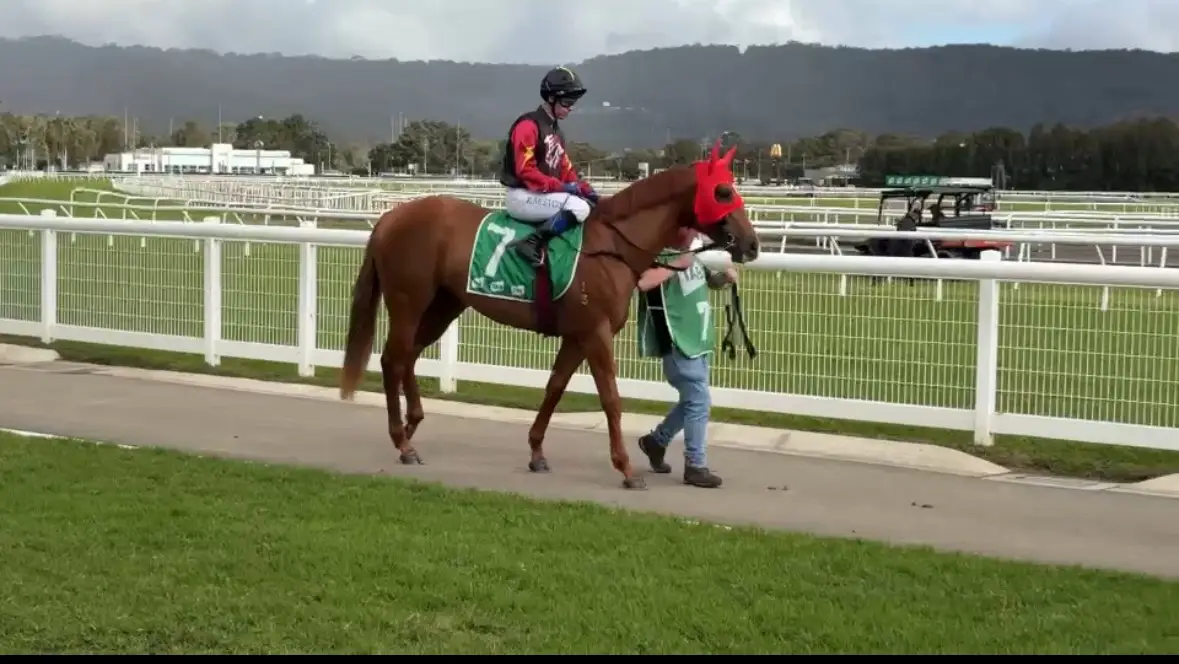 Race Result-King of the Top-09 Jul